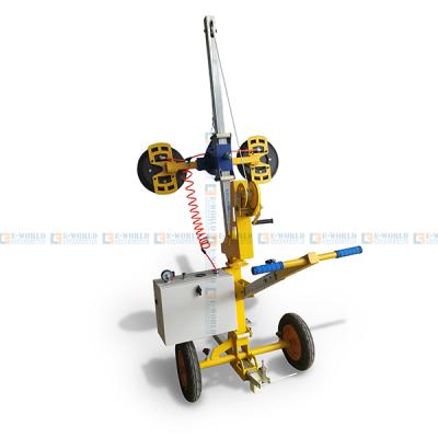 China Building Material Shops PB200 Vacuum Lifter Vacuum Glass Glass Lifter for sale