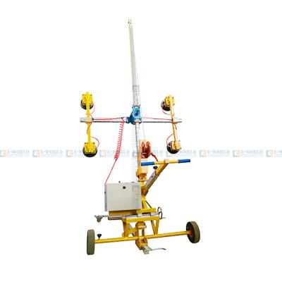 China Building Material Stores Vacuum Lifter For Lifter Vacuum Glass Glass Lifter Equipment for sale