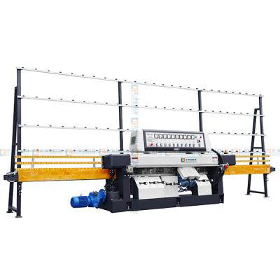 China Building Material Shops Glass Straight Edging Machine E-LD9325-45 for sale