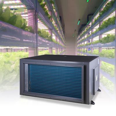 China Hotels OEM Industrial Farmhouse Greenhouse Dehumidifier for sale