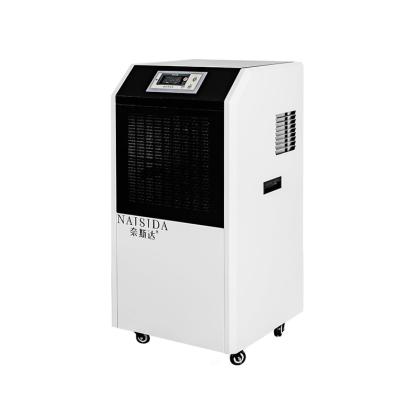 China Hot Selling Hotel Dehumidifier Manufacturer 138L Commercial Grade High Quality Dehumidifier for sale