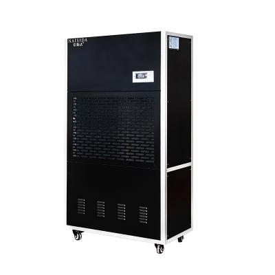 China 360L Hotels Industrial Dehumidifier Industrial Air Dehydrating Dryer Dehumidifier for sale