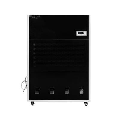 China Hotels Good Technology Production Industrial Air Dehumidifier For Basement Dehumidifier for sale