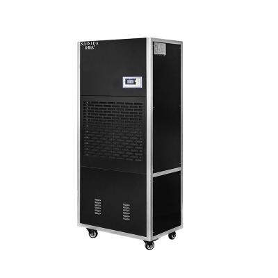 China New Hot Items 288L Hotels Industrial Desiccant Dehumidifier Mobile Dehumidifier for sale