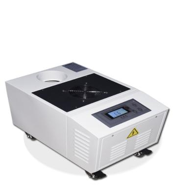 China Hotels Warehouse Humidifier Industrial Cool Mist Ultrasonic Humidifier for sale