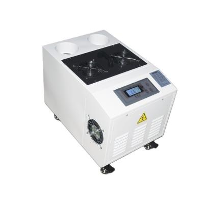 China 2022 hotels sell well new type commercial industrial cool mist ultrasonic humidifier for sale