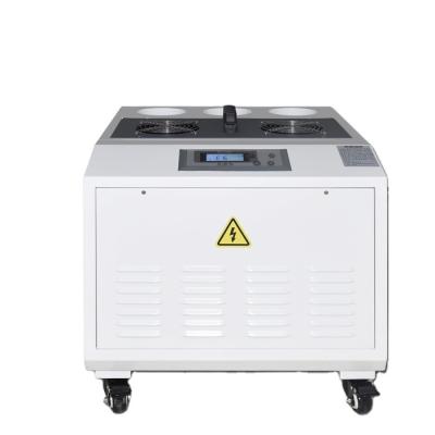 China Industrial Cold Humidifier Warehouse Hotels Ultrasonic Mist Humidifier for sale