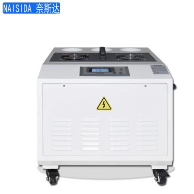 China Hotels Factory Customized Humidifier Commercial Cool Mist Ultrasonic Industrial Humidifier for sale