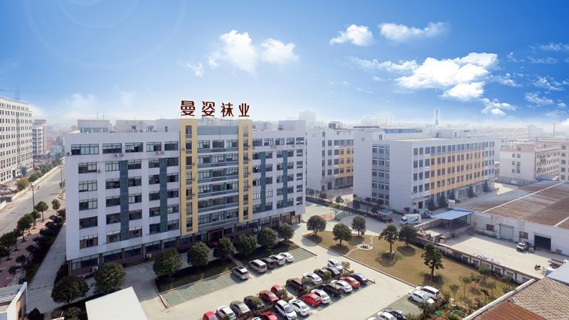 Verified China supplier - Zhejiang Manzi Knitting Co., Ltd.