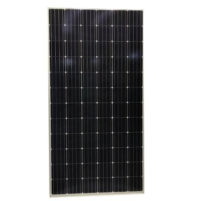 China High Quality 72 Cells 335W Monocrystalline Solar Panel 156*156mm China for sale