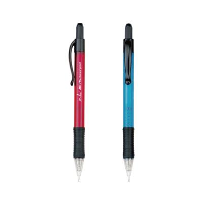 China Hot Selling Plastic Cheap Plastic Mechanical Pencil For Students for sale