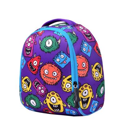 China Wholesale Waterproof Fancy Kids School Bags Cute Cartoon Toddler Bag School Backpack Kids Bag 2021 for sale