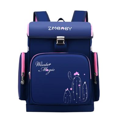 China Factory Custom Kids Waterproof New Backpack School Bags Waterproof Girls Teen School Bag for sale