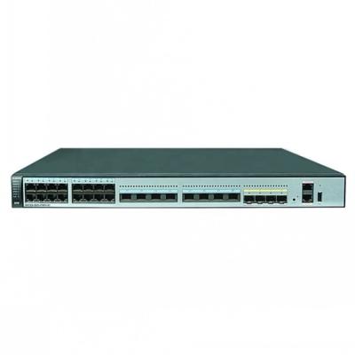 China LACP LACP S6720-32C-SI-DC Huawei in 24 Port 10G SFP Network Switch Price Huawei for sale