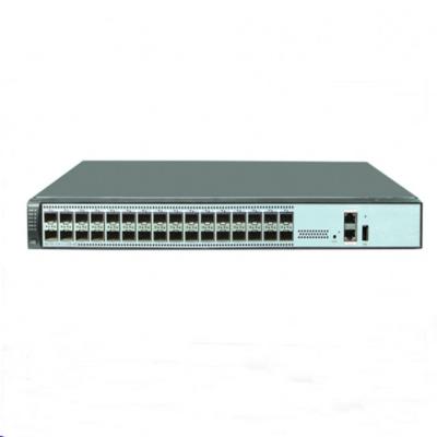 China LACP Huawei GE SFP+ Ports 32 x 10 LACP S6720S-32X-LI-32S-AC Switches Network Switch for sale