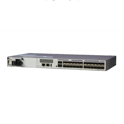 China LACP LACP S6720S-26Q-EI-24S-DC Huawei S6700 Series 24 Port Switch for sale