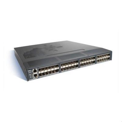 China DS-C9148S-12PK9 POE DM 9148S 16G Multilayer POE Fabric Switch with 12 Ports Enabled for sale