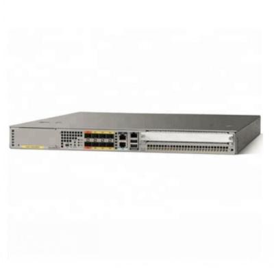 China ENTERPRISE ENTERPRISE original promotion new ASR1001 ASR1001-X series router for sale