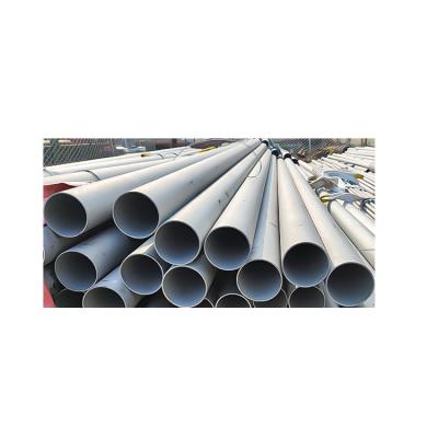 China Seamless Gas System Food Grade 304 304L 316 316L 310S 321 Stainless Steel Tube SS Pipe for sale