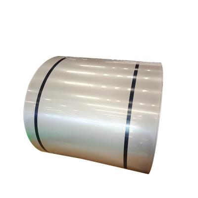 China 304 316 201 420 AISI Cold Rolled 201 202 304 310S 309S 316 409 Stainless Steel Coil for sale