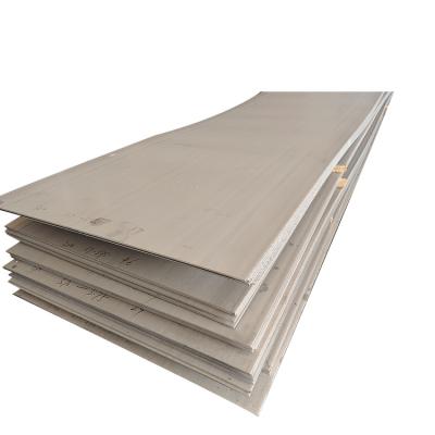 China Building Industry China 430 Stainless Steel Sheet 310s 201 316 Stainless Steel Plate for sale