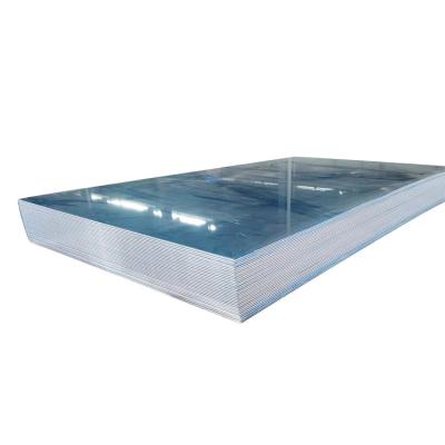 China Chinese manufacturer decorative material supply6061 6063 7075 flat T6 sheet/6061 6063 7075 T6 aluminum foil for sale