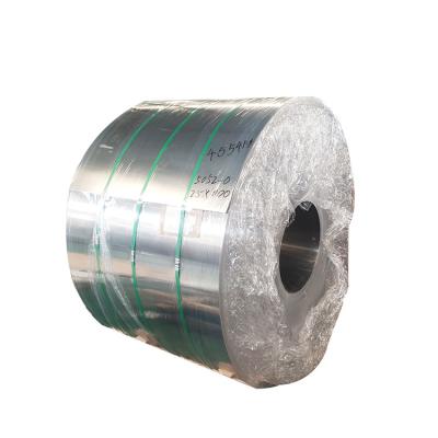 China 7000 Series Decorative Material 7005 0.5 Mm Aluminum Coil Strip for sale