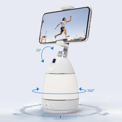 China 360 Degree Rotation Spot Released Selfie Stick Flexible Tripod 360 Mini Tripod Camera Phone Holder Foldable for sale