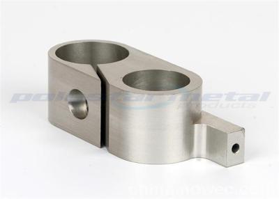 China Bearbeitungsteile hohe Präzision CNC, Edelstahl SS304 Drehenteile CNC zu verkaufen