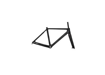 China Cubra con cinc precisión de soldadura de aluminio del marco de la bici 7005 de la galjanoplastia 6061 la alta en venta