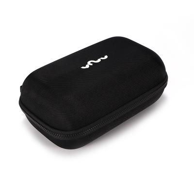 China Simple High Quality Storage 3C EVA Custom Hard Shell Waterproof Portable Black Digital Box 2023 Carry Case for sale