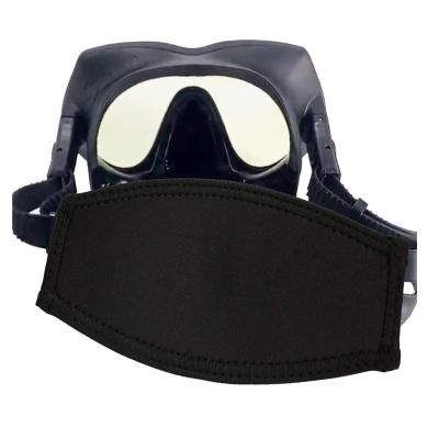 China Neoprene Mask Strap Swimming Diving Cover - Diving Mask Slap Straps - Neoprene Cover for Dive and Snorkel Masks for sale