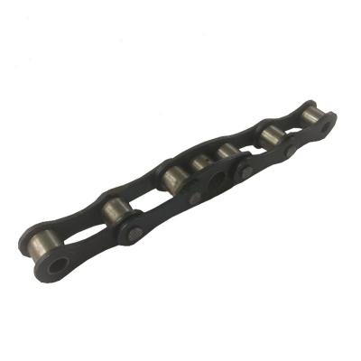 China SOK Original Factory Traditional Escalator Step Chain Pitch 67.733mm Plate Thickness 4.80mm for sale