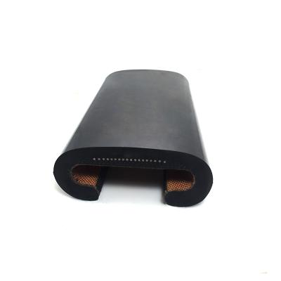 China Modern Original Model SWE Escalator Railing Belt for sale