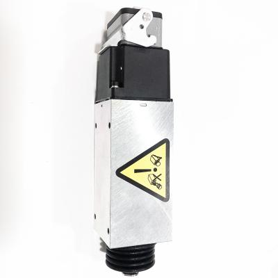 China Escalator Action Solenoid Modern Single Brake 897200 Original Brake 897200 à venda