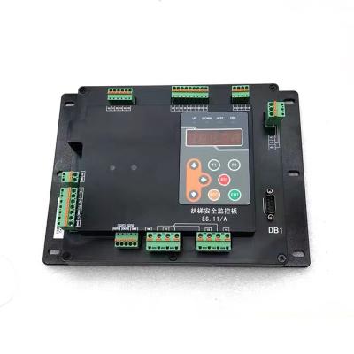 중국 ES.11/A Modern Escalator Safety Control Supervisory Board Escalator Panel 판매용