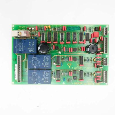 Cina Modern Escalator PCB Board Escalator Parts GBA26800F1 in vendita