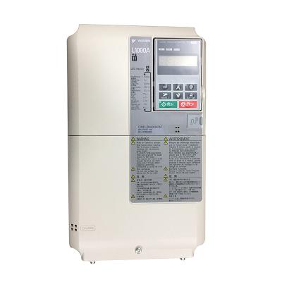 China Modern Yaskawa Elevator Inverter L1000A 11KW 380V CIMR-LB4A0024FAC Te koop