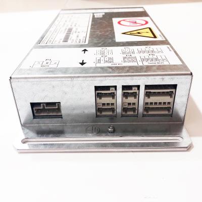 China Modern Elevator Door Semiconductor Converter DCSS5-E Elevator Door Drive Inverter GBA24350BH1 for sale