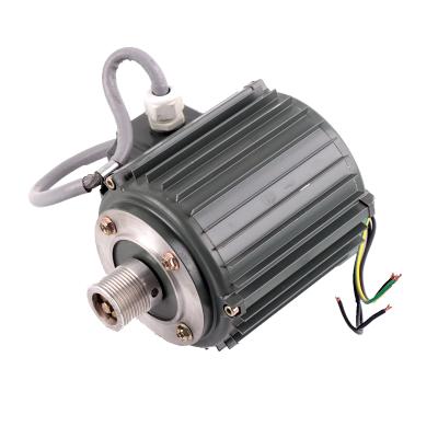 China AG80FY6 traditional original V30 elevator door motor 336605 for sale