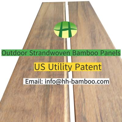 China Heigh USA Eco-Friendly Service Patent Moso High Quality Bamboo Horse Boards For Horse Stable for sale