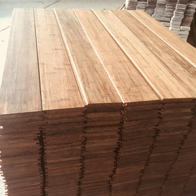 China Anti-rust factory price high quality bamboo horse board with tongue and groove for sale