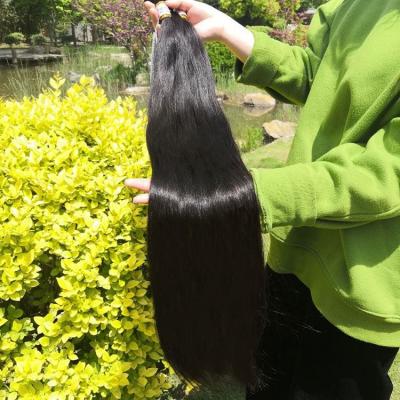 China Wholesale Silky Straight Wave Brazilian Virgin Hair Weave,Cheap Brazilian Weave Hair Bundles,Full Hair Terminal Bundle for sale