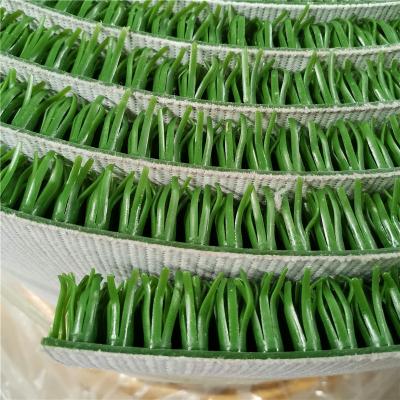 China Green Gold Grass Sluice Box Mat Plastic Gold Mining Grass Lawn Dream Turf Gold Mining Mat Gold Mining Grass for sale