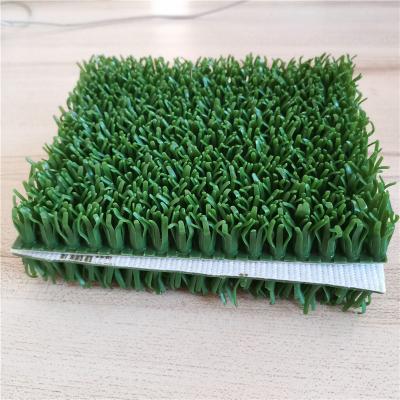 China Plastic Gold Sluice Mat Gold Wash Grass Gold Sluice Mining Mining Mat For Gold Recovery for sale