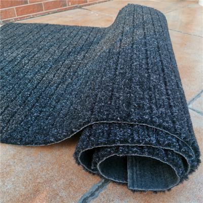 China Gold Mining Mat Alfombra Acanalada Para Mineria Washable Fine Alluvial Mineria for sale