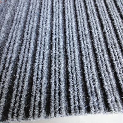 China Lines Washable Gold Mining Mat Gold Baking Mat Ribbed Mining Mat Stripe Sluice Mat For Gold for sale