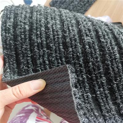 China Gold Mine Blanket Gold Wash Bucket Mat Vortex Mat Ribbed Stripe Mat Mining Gold Prospecting Mat Mat For Gold Traping for sale