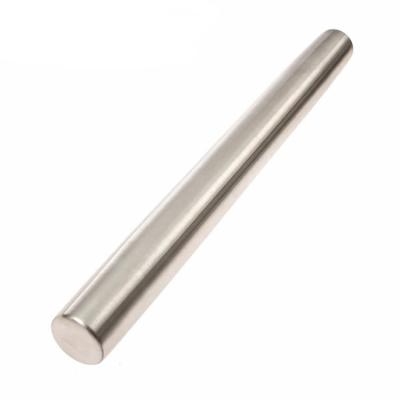 China RAYBIN Viable Custom Non-Stick Kitchen Metal Stainless Steel Baking Pin for Cookie Pastry Dough Baking Bakers for sale