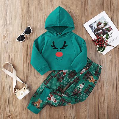 China 2021 Next Home Outfit Set 2 Pcs Breathable Baby Clothing Set 2 Pcs Breathable Baby Boy Toddler Baby Outfit Set 1-5 Years Old for sale